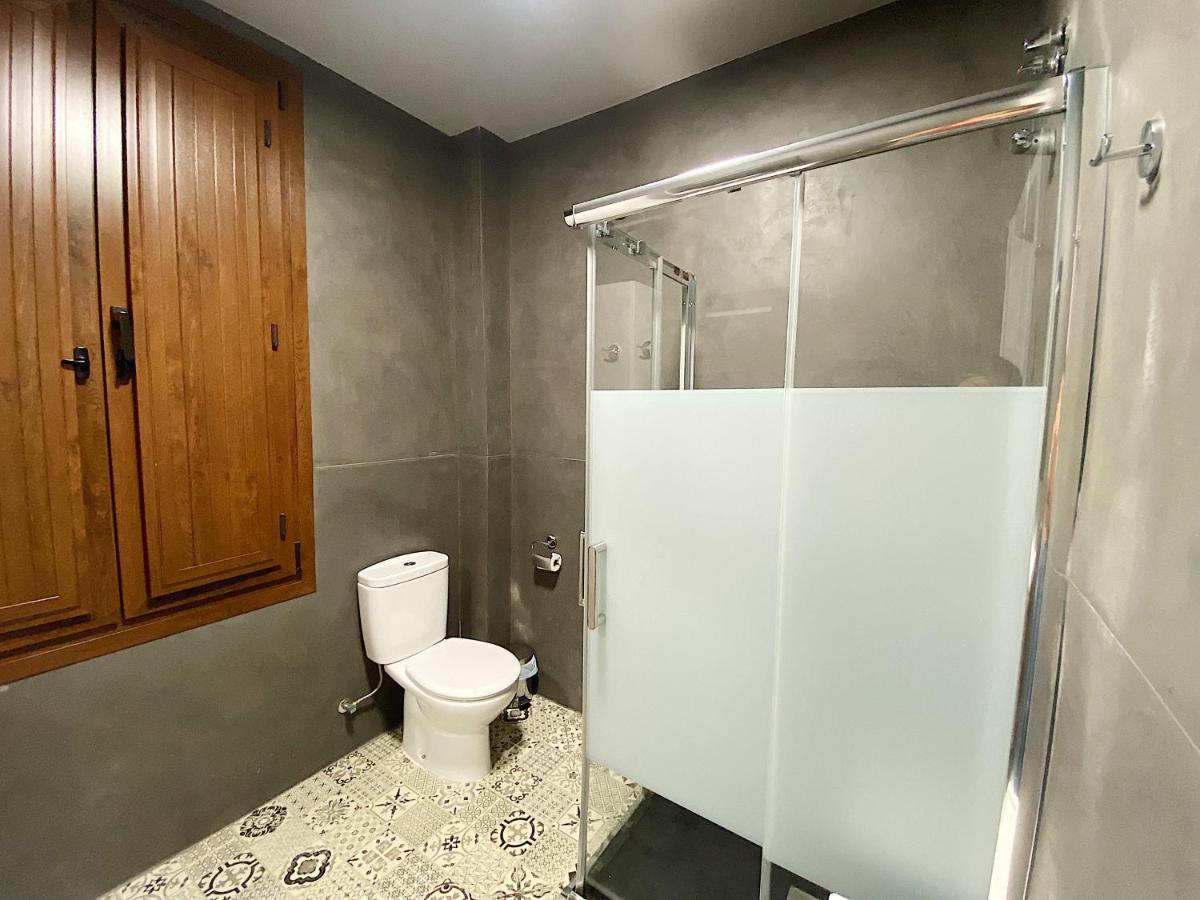 דירות סביליה Diseno Triana מראה חיצוני תמונה